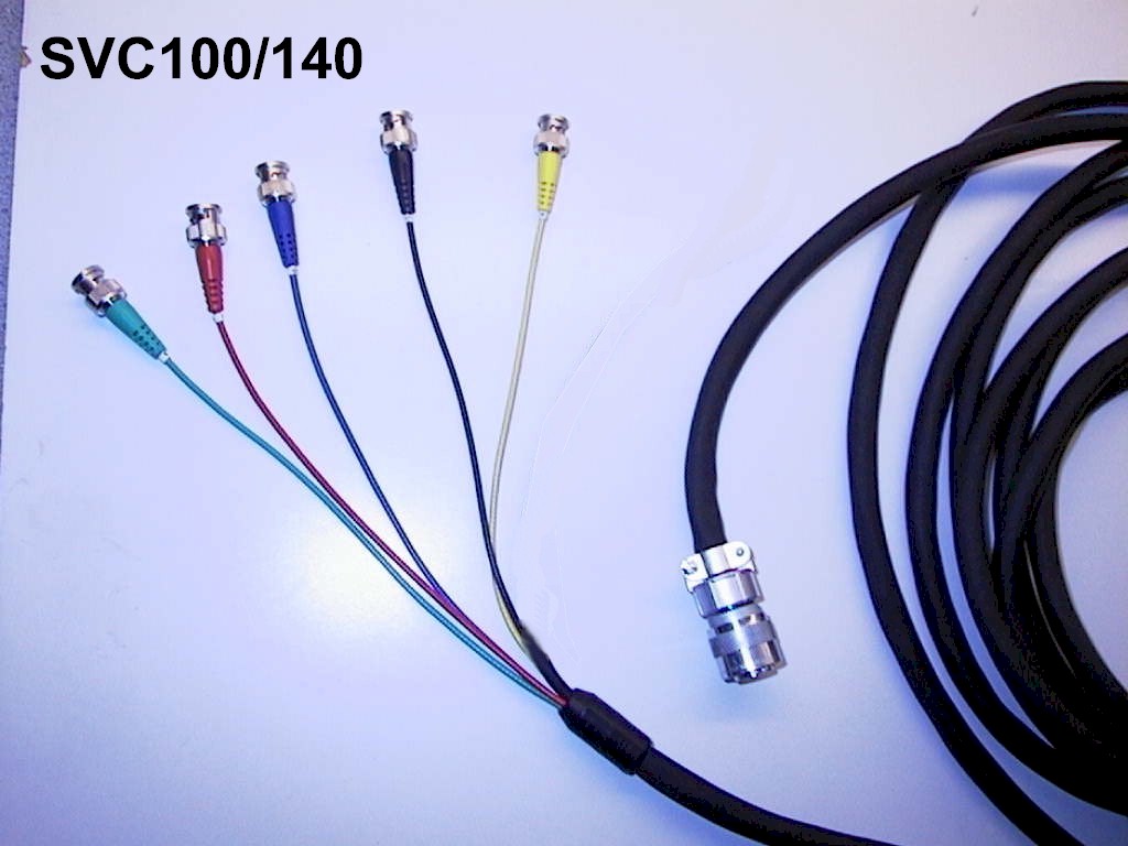 Cables RX8025 RX8025T Occus Cable Length: RX8025T 